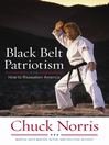 Cover image for Black Belt Patriotism